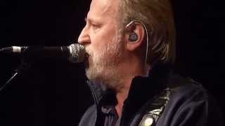 Rowwen Hèze - Flits (live @ Tros Muziekcafé, De Vorstin Hilversum 01.02.2014) 1/6