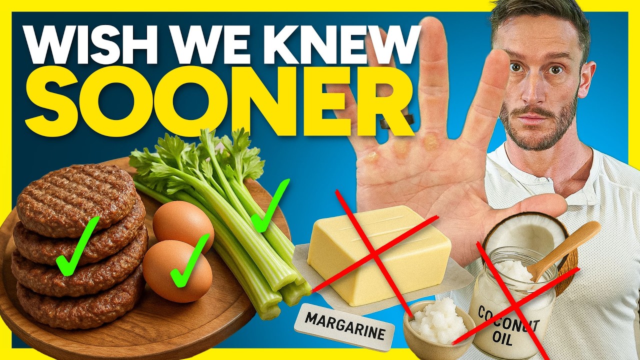 Ditch Insulin Resistance for Good: 17 Golden Rules that Actually Work