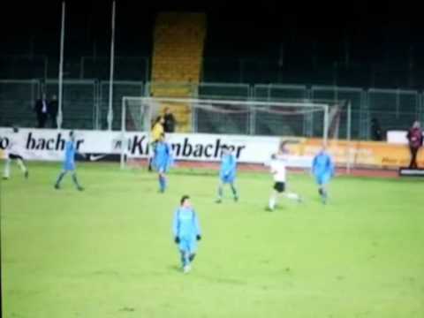 26.03.09 KSV Hessen Kassel - 3:0 - SV Darmstadt 98