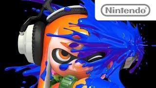 スプラトゥーン２