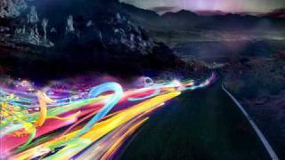 Ultrasonus - Wonderland [Ultrasonus Mix]