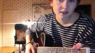 Ragnar - Björn Rosenström (cover)