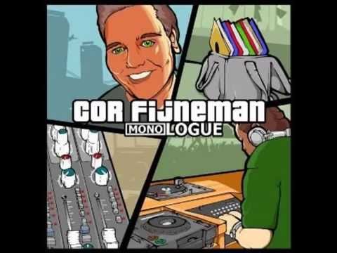 Cor Fijneman - Valle Ocultado