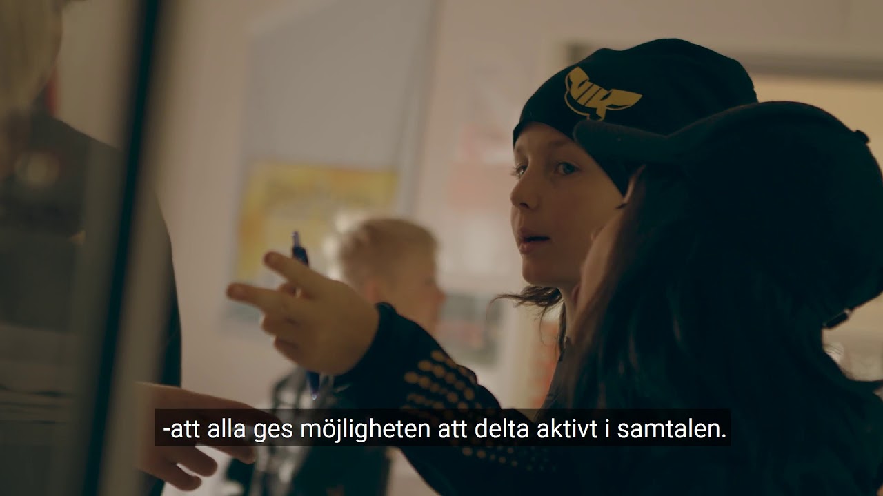 YouTube Visningbild