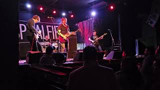 Spitalfield - Stolen From Some Great Writer (Live @ Toronto, ON, Feb 1, 2024)