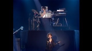 Mecano - Ya viene el sol (Live&#39;84)