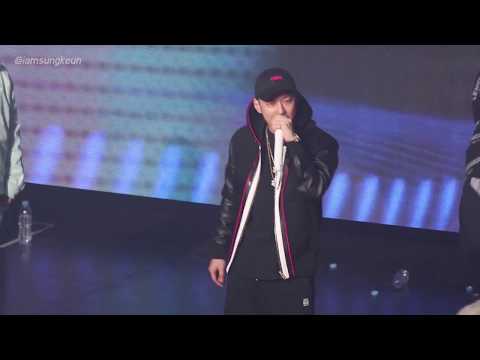 Stay Alive (Feat. Dok2 & Hash Swan)_더 콰이엇 (The Quiett)