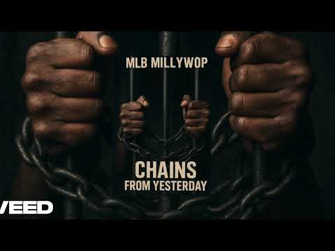 MLB MILLYWOP Chains From Yesterday