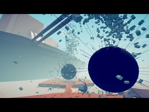 🔥 BLACK HOLE vs MODDING UNITS (Totally Accurate Battle Simulator) 🔥