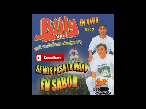 Billy Mani - Rica Ricache [Official Audio]