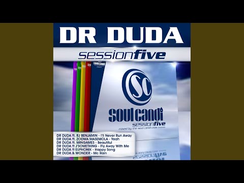 Beautiful (Original Mix)