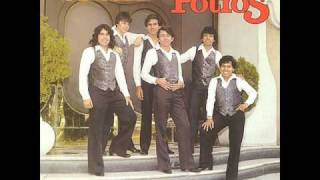 Los Potros- Reyna Mia