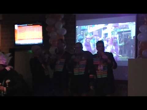 Wiesse sjwaam  bij KVC Oranje 2014