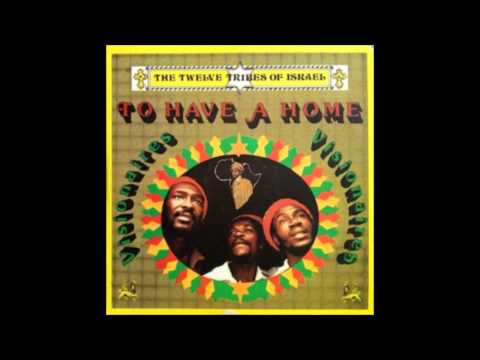 The Visionaires   To Have A Home 82 LP   07   African Princess