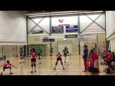 Tjoba MC3 - Emmen'95 MC2