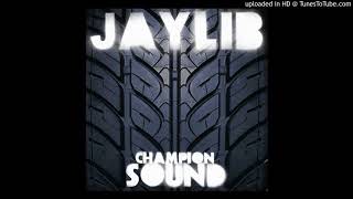 Jaylib - L.A. To Detroit