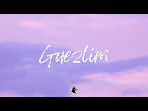 Djadja & Dinaz X Jul Type Beat - "GUEZLIM" (Instru Club 2026)