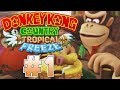 le Roban La Isla A Donkey Kong Parte 1 Donkey Kong Coun