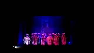 El espíritu de Cádiz – Segunda Semifinal – COAC 2005