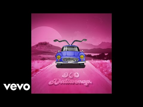 K.O - Thatha (Official Audio) ft. Daliwonga