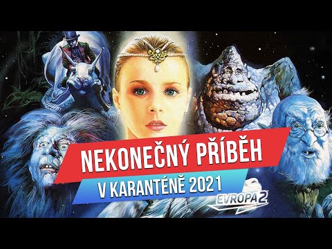 NEKONEČNÝ PŘÍBĚH V KARANTÉNĚ 2021