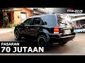 Lebih Mantap dari X-Trail, Ini dia Ford Escape 2.3 2005. Kupas Tuntas!! Lebih Mantap dari X-Trail, Ini dia Ford Escape 2.3 2005. Kupas Tuntas!!