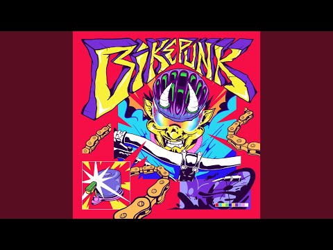 Bike Punk (Cana Remix)