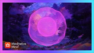 432 Hz | Instantly SHIFT into HIGHER VIBRATIONS | Full Body Energy Cleanse | ETHEREAL SPACES