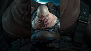 Cargo Module 04 | Sci-Fi Space Horror