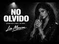 NO OLVIDO | Lia Monroe | Respeto o Pierdes Todo - Spanish Soul Blues