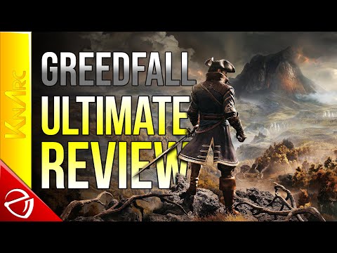 Greedfall Ultimate Review (100+ Hours Played)