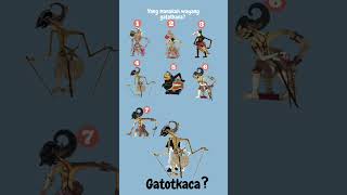 Download lagu mana wayang kesukaan kamu? #wayang #gatotkaca #otakatik mp3