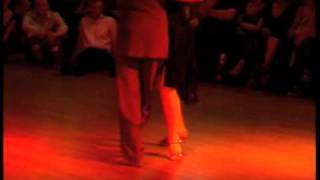 Alejandro Hermida & Nayla Vacca - Vals - London 19/11/10 (4)