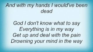 Days Of The New - Phobics Of Tragedy Lyrics