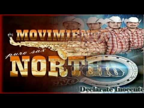 Refugio Norteño - Declarate Inocente ((Movimiento Norteño))