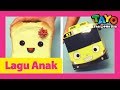 Tayo Lagu L Mereka Sangat Mirip L Lagu Untuk Anak Anak L Tayo Bus Kecil