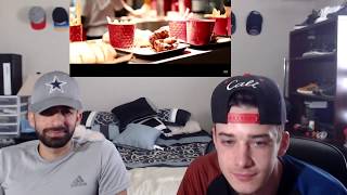 Krept &amp; Konan - Crepes And Cones (Ya Dun Know) ft. MoStack REACTION!!!!!