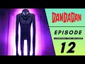 DanDaDan Episode 12 Season 1 Cartoon Tamil Movie S Studio Tamil Dandadantamil