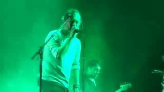 Radiohead - The Gloaming – Outside Lands 2016, Live in San Francisco