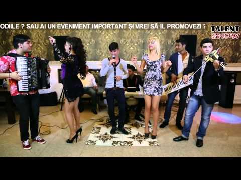 Ionut Pal -  Corason ( Talent Show )