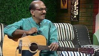 Music composer Berny's interview on Asianet News video