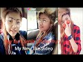 Hey Lam Jenia Chowdhury My New Like Video Jenia Chowdhury Like Video New Vigo Video Rimi Singer