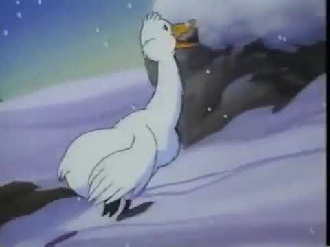 Timeless Tales From Hallmark Ep. 7 The Ugly Duckling