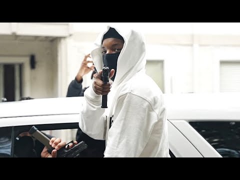 DoloHk X Nhc5x - Knock Em Off (Official Music Video)