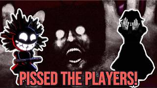 Download lagu Top 10 The Most Annoying Entities in The Archives Update | Roblox DOORS mp3