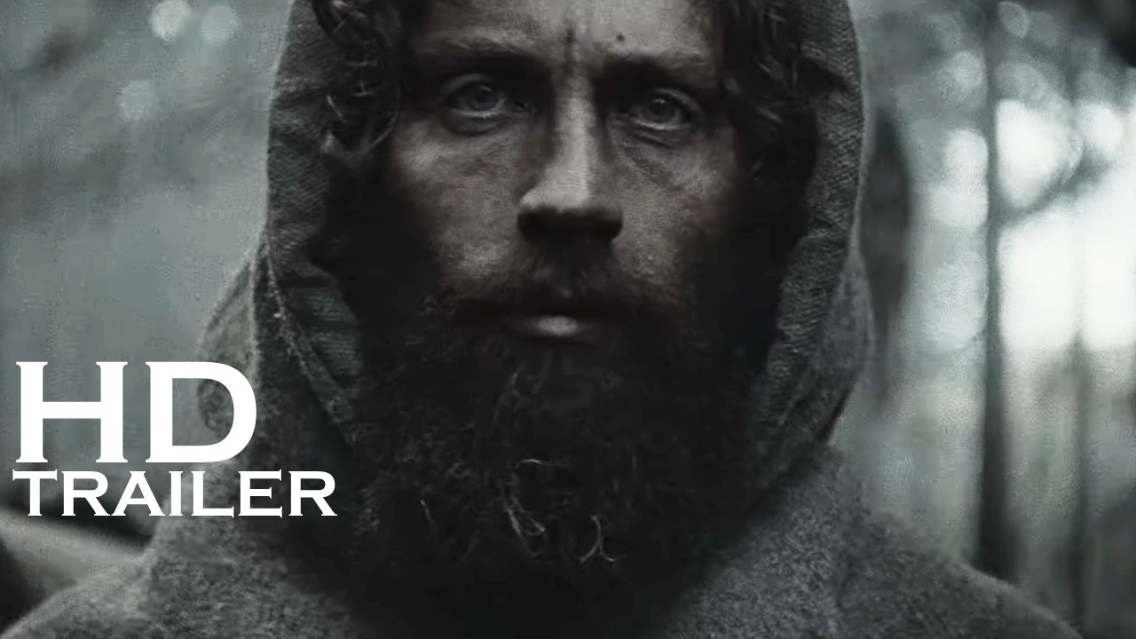 WERWULF Trailer (2026) SUBTITULADO [HD]s