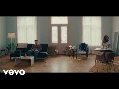 Jørgen Dahl Moe, Maria Petra - when love leaves