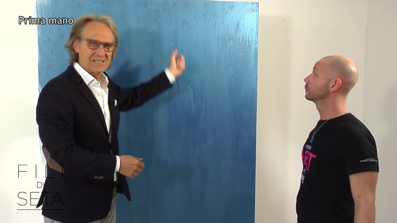 Watch Now APPLICAZIONE FILI DI SETA GIORGIO GRAESAN APPLICAZIONE FILI DI SETA GIORGIO GRAESAN