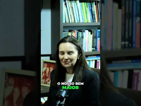 Polícia: Preservar a Vida é Nossa Missão Principal. Delegada Geral Daniela Maidel. #shorts