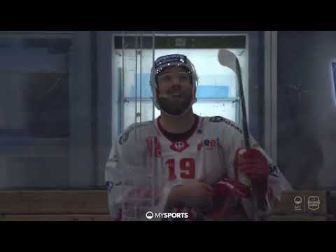 PLAYOFFS | EVZ vs. SCRJ | 4:3 | Highlights